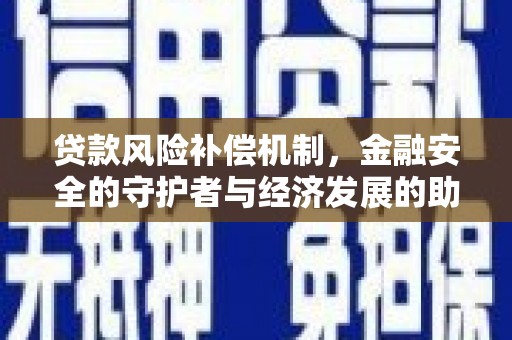 巴中贷款风险补偿机制，金融安全的守护者与经济发展的助推器