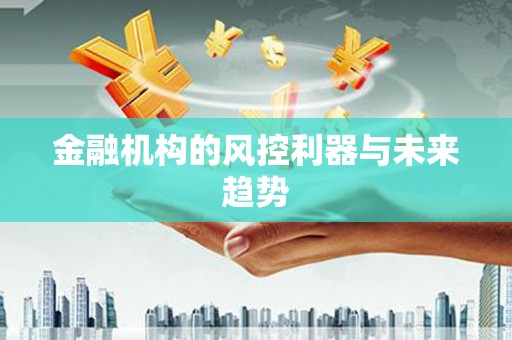 巴中金融机构的风控利器与未来趋势