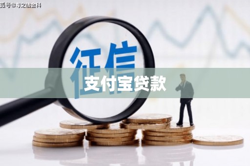 巴中支付宝贷款