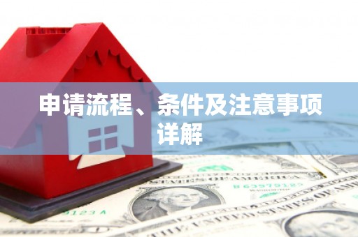 巴中申请流程、条件及注意事项详解