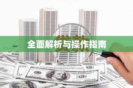 巴中全面解析与操作指南