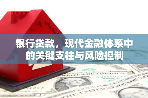 巴中银行贷款，现代金融体系中的关键支柱与风险控制