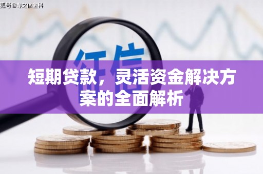 巴中短期贷款，灵活资金解决方案的全面解析