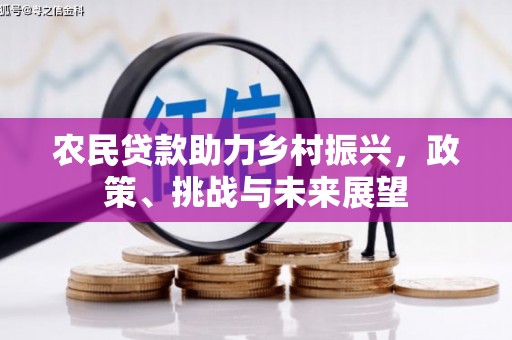 巴中农民贷款助力乡村振兴，政策、挑战与未来展望