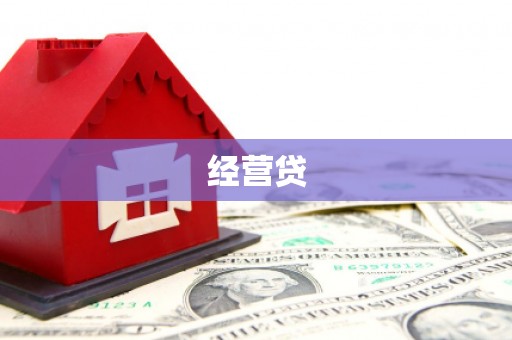 巴中经营贷