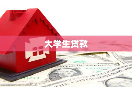 巴中大学生贷款