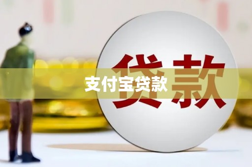巴中支付宝贷款