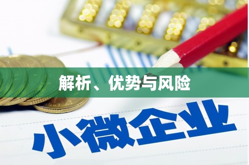 巴中解析、优势与风险