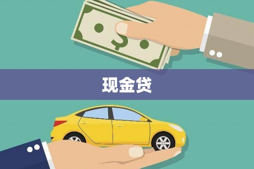 巴中现金贷