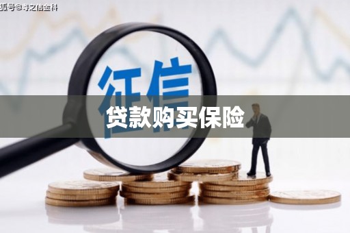 巴中贷款购买保险