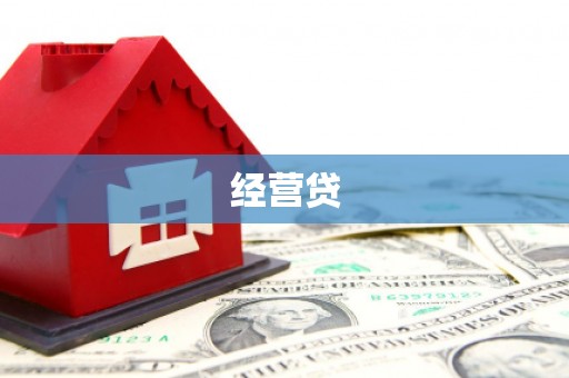 巴中经营贷